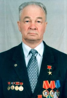 Сакович Геннадий Викторович