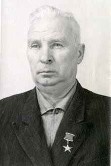 Семченко Василий Зиновьевич