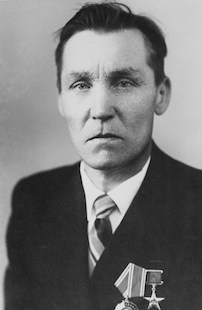 Шаймухаметов&nbsp;Муфтахутдин Бадретдинович