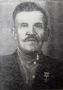 Шорков Павел Григорьевич