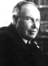 Шумаков Борис Аполлонович