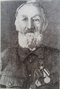 Швылёв Михаил Петрович