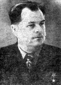 Степанов Георгий Иванович