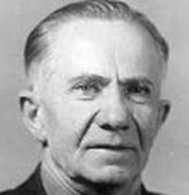 Тимофеев Пётр Васильевич