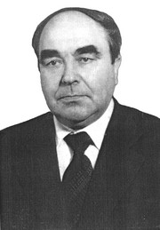Трещёв Фёдор Иванович