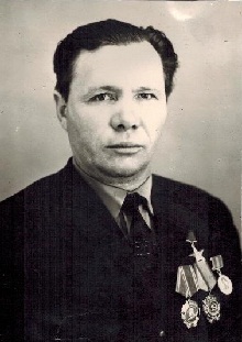 Вавилин Иван Николаевич