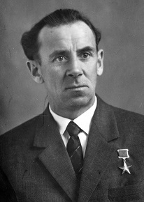 Вдовицын Сергей Павлович