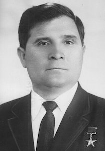 Вишняков Фёдор Васильевич