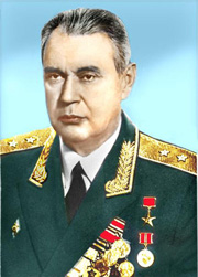 Волков Евгений Борисович