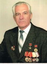 Вялков Юрий Яковлевич
