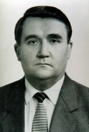Яковлев Евгений Николаевич