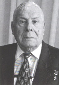 Юдин Александр Михайлович