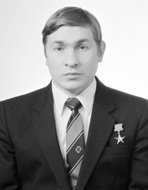 Захаров Иван Васильевич