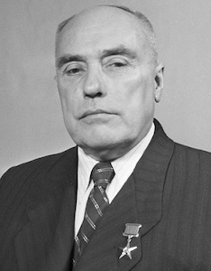 Жук Сергей Яковлевич
