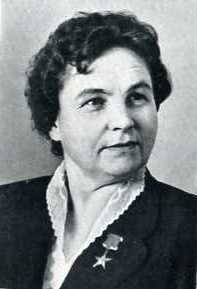 Кузнецова Софья Николаевна