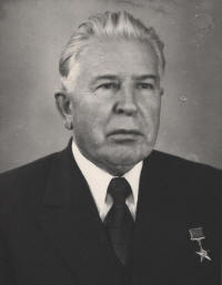 Семко Михаил Фёдорович