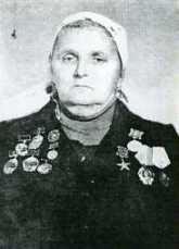 Соколович Екатерина Константиновна