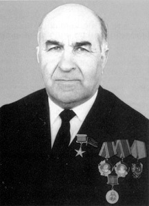 Адамян Сурен Арутюнович 