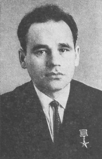 Алексеевич Фёдор Павлович
