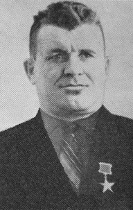 Амбросенко Алексей Петрович