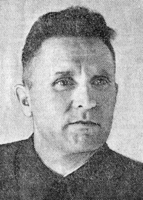 Андреев&nbsp;Борис Михайлович