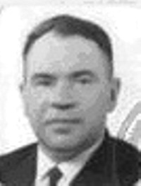 Антонов Сергей Анатольевич