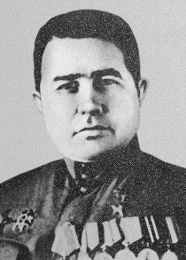 Азовцев Иван Никитович