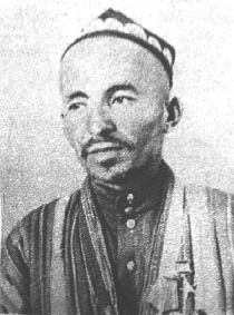 Бабаев&nbsp;Рустам