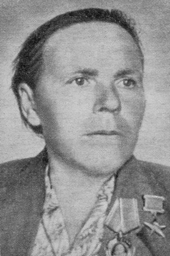 Бабаева&nbsp;Александра Павловна