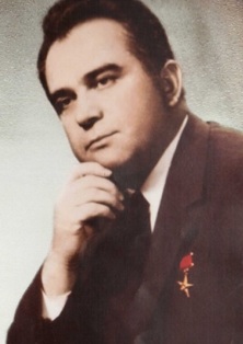 Баков Нарзан Муратович