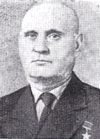 Балабанов Василий Иванович