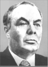 Бармин Сергей Фёдорович