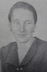Байкова Татьяна Дмитриевна