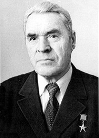 Белоусов Павел Игнатьевич