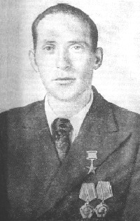 Бобков Михаил Иванович