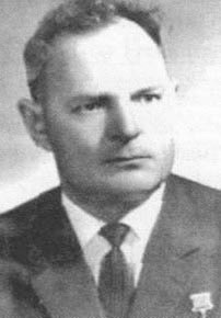 Бодажков Дмитрий Петрович