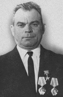 Борлов Павел Филатович