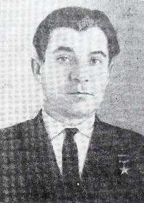 Бойченко Алексей Андреевич