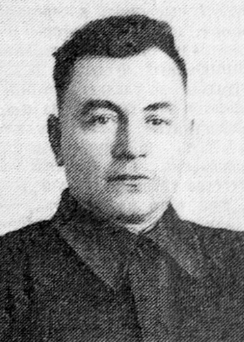 Черненко&nbsp;Иван Владимирович