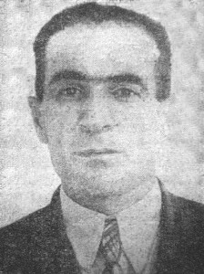 Давтян Торос Казарович