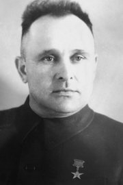 Долибец Фёдор Данилович