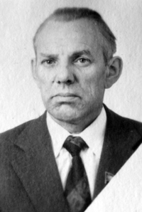 Дьяков&nbsp;Юрий Николаевич