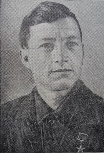 Егорин Иван Павлович