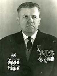 Ерёменко Назар Константинович