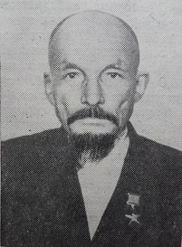Есниязов Алгазы