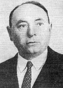 Фандей&nbsp;Иван Тимофеевич