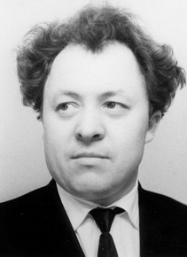 Филипенко Василий Иванович