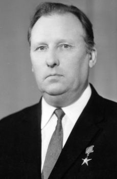 Фролов Дмитрий Николаевич