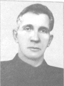 Горюнов Владимир Алексеевич