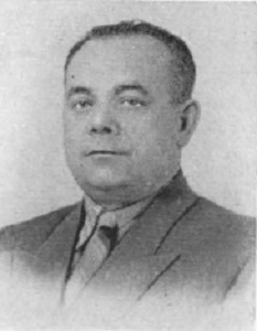 Грехов Василий Афанасьевич